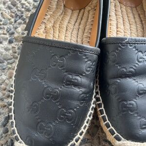 Gucci shoes